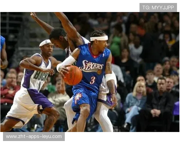 NBA76人通过转移寻找弱点,连续创造威胁