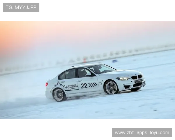 Magnussen出弯漂移修正相当潇洒